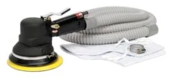 Sealey MAT150SC Air Random Orbital Sander ⌀150mm Dust Free Self Contained