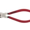 Teng Tools MB441-5 5" Vinyl Grip Mega Bite Side Cutting Pliers