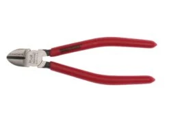 Teng Tools MB441-6 6" Vinyl Grip Mega Bite Side Cutting Pliers