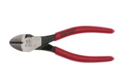 Teng Tools MB442-5 5" Vinyl Grip Heavy Duty Mega Bite Side Cutting Pliers