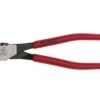 Teng Tools MB442-7 7" Vinyl Grip Heavy Duty Mega Bite Side Cutting Pliers