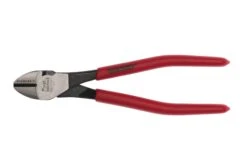 Teng Tools MB442-7 7" Vinyl Grip Heavy Duty Mega Bite Side Cutting Pliers