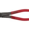 Teng Tools MB448-6 6" Higher Leverage End Nippers