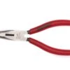 Teng Tools MB463-5 5" Mega Bite Vinyl Grip Bent Long Nose Pliers