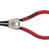 Teng Tools MB472-5 5" Vinyl Grip Straight/Outer Type Circlip Pliers