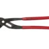 Teng Tools MB481-10Q 10" Vinyl Grip Quick Set Water Pump Pliers