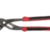Teng Tools MB481-10TQ 10" TPR Grip Quick Set Water Pump Pliers