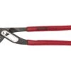 Teng Tools MB481-7 7" Mega Bite Vinyl Grip Water Pump Pliers