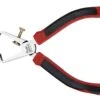 Teng Tools MB499-7T 7" Mega Bite TPR Grip Wire Stripping Pliers