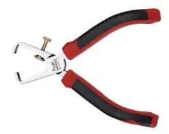Teng Tools MB499-7T 7" Mega Bite TPR Grip Wire Stripping Pliers