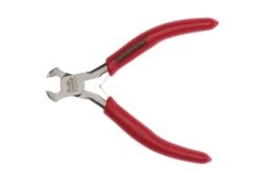 Teng Tools MBM449 4 1/2" Mini End Cutting Pliers