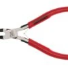 Teng Tools MBM467 5" Mini Electronics Pliers