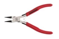 Teng Tools MBM467 5" Mini Electronics Pliers