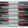 Teng Tools MD906N1 6 Piece TX Type Screwdriver Set