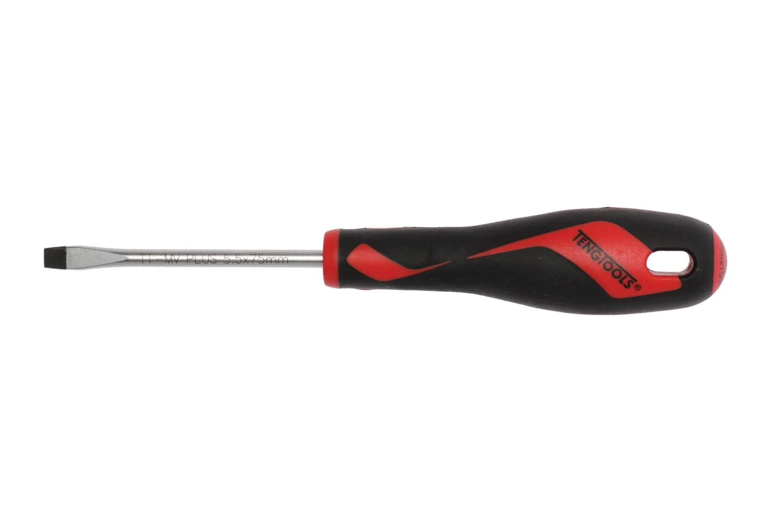 Teng Tools MD922N 5.5MM Flat Type Screwdriver 1 Teng Tools MD922N 5.5MM Flat Type Screwdriver