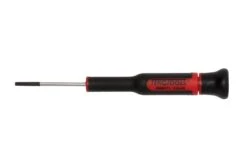 Teng Tools MDM711 2MM Mini Hex Type Screwdriver