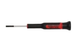 Teng Tools MDM715 3MM Mini Flat Type Screwdriver