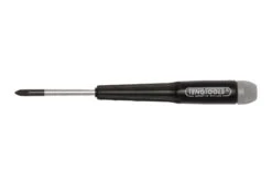 Teng Tools MDM718 PH1 Mini PH Type Screwdriver