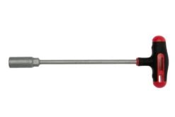 Teng Tools MDNT414 14MM Mega Drive 6 Point Opening T-Handle Nut Driver