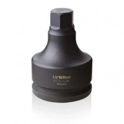 MHD2420 - ISS Male Hex Driver 1-1/2" Drive 1-1/4" AF