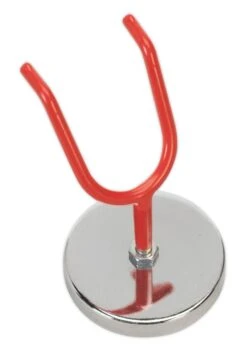 Sealey MSH01 Spray Gun Holder Magnetic