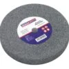Sealey NBG150/GWC Grinding Stone ⌀150 X 16mm 13mm Bore A36Q Coarse