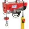 Sealey PH400 Power Hoist 230V/1ph 400kg Capacity