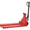 Sealey PT1150SC Pallet Truck 2000kg 1150 X 555mm With Scales