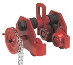 Sealey PT3000G Trolley Geared 3tonne