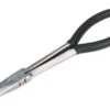 Siegen S0435 Needle Nose Pliers 275mm 90° Angle Nose