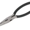 Siegen S0443 Long Nose Pliers 200mm