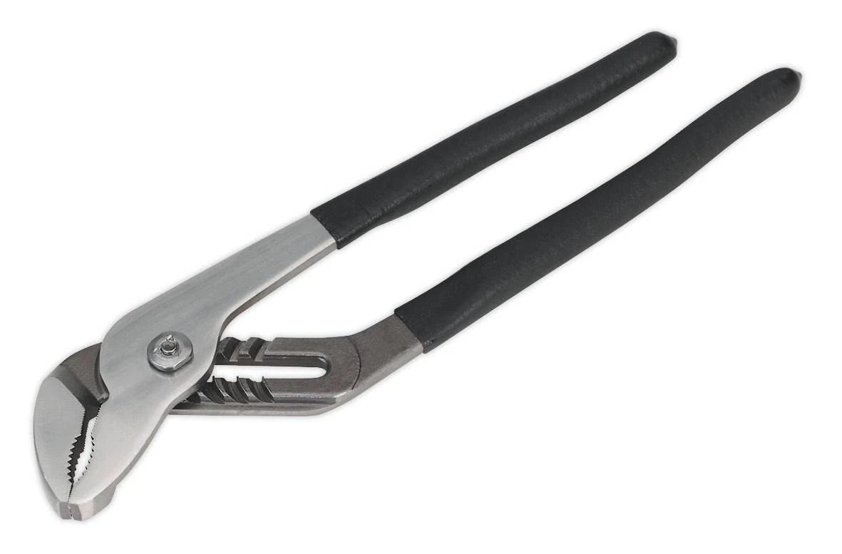 Siegen S0459 Water Pump Pliers 300mm 1 Siegen S0459 Water Pump Pliers 300mm