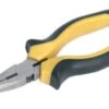 Siegen S0811 Long Nose Pliers Comfort Grip 150mm