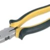 Siegen S0815 Combination Pliers Comfort Grip 200mm