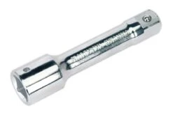 Sealey S34/E150 Extension Bar 150mm 3/4"Sq Drive