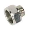 Sealey SA1/1234 Adaptor 1/2"BSPT Male To 3/4"BSP Female