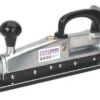 Sealey SA32 Air Long Bed Sander 400 X 70mm Twin Piston In Line