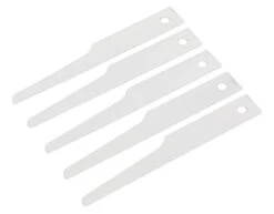 Sealey SA34/B24 Air Saw Blade 24tpi Pack Of 5