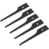 Sealey SA345/B32 Air Saw Blade 32tpi Pack Of 5