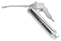 Sealey SA401 Air Operated Continuous Flow Grease Gun Pistol Type