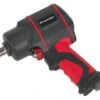 Sealey SA6002 Air Impact Wrench 1/2"Sq Drive Twin Hammer