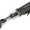 Sealey SA607 Air Ratchet Wrench 3/8"Sq Drive Premier