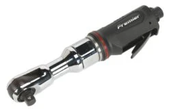 Sealey SA608 Air Ratchet Wrench 1/2"Sq Drive Premier