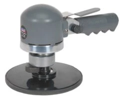 Sealey SA77 Air Sander ⌀150mm Random Orbital