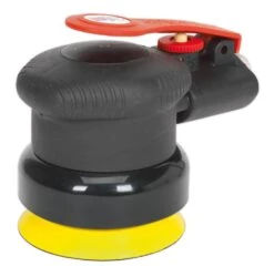 Sealey SA802 Air Palm Orbital Sander ⌀75mm