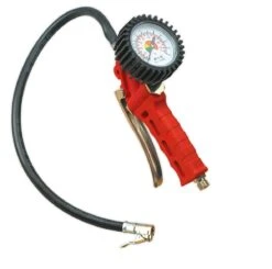 Sealey SA9302 Tyre Inflator With Clip On Connector