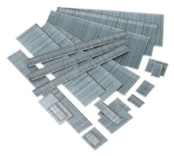 Sealey SAAN1810 Nail 10mm 18SWG Pack Of 5000