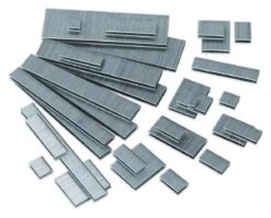 Sealey SAAS1810 Staple 10mm 18SWG Pack Of 5000