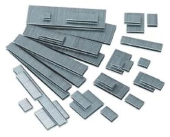 Sealey SAAS1832 Staple 32mm 18SWG Pack Of 5000