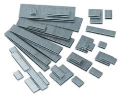 Sealey SAAS1838 Staple 38mm 18SWG Pack Of 5000